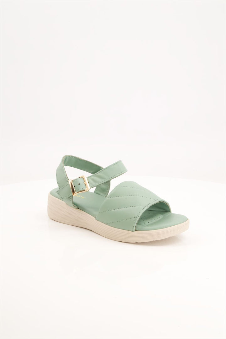 Mint Breeze Women Sandal Shoes