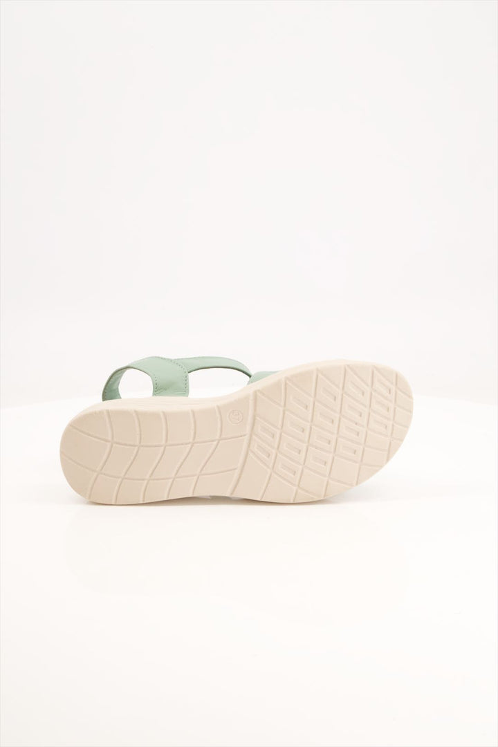 Mint Breeze Women Sandal Shoes