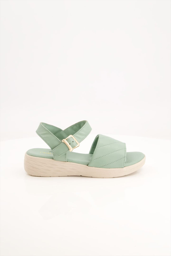 Mint Breeze Women Sandal Shoes