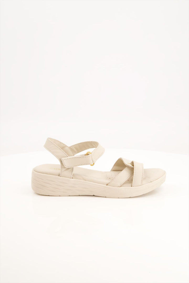 Ivory Ease Medicated Women Sandals in Pakistan