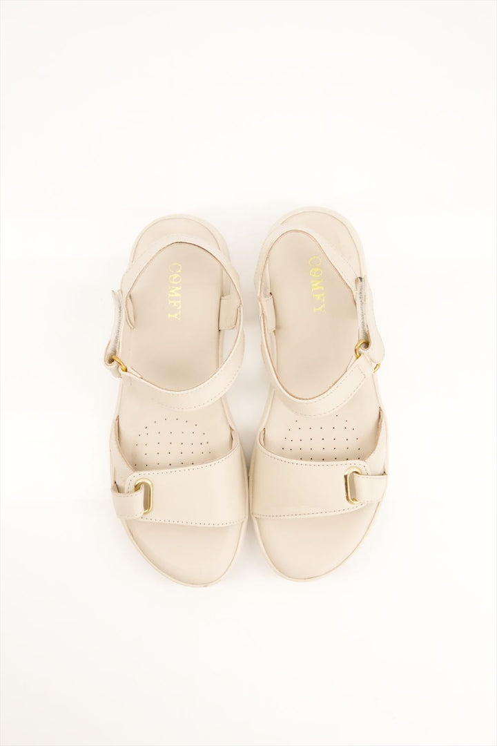 Ivory Ease Medicated Women Sandals in Pakistan