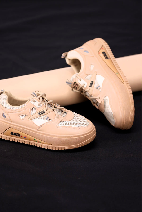 Women Premium KHAKI Sports Shoes