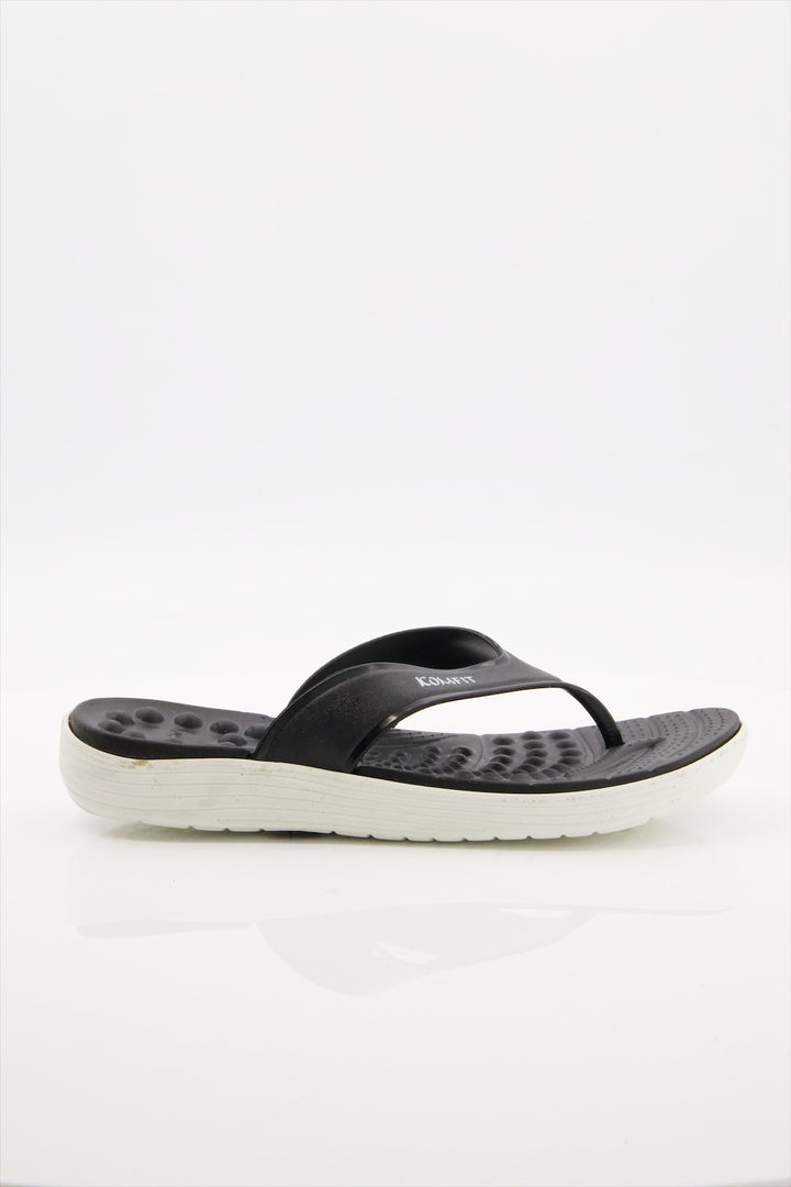 Midnight Comfort Orthopedic Flip Flops Online Pakistan