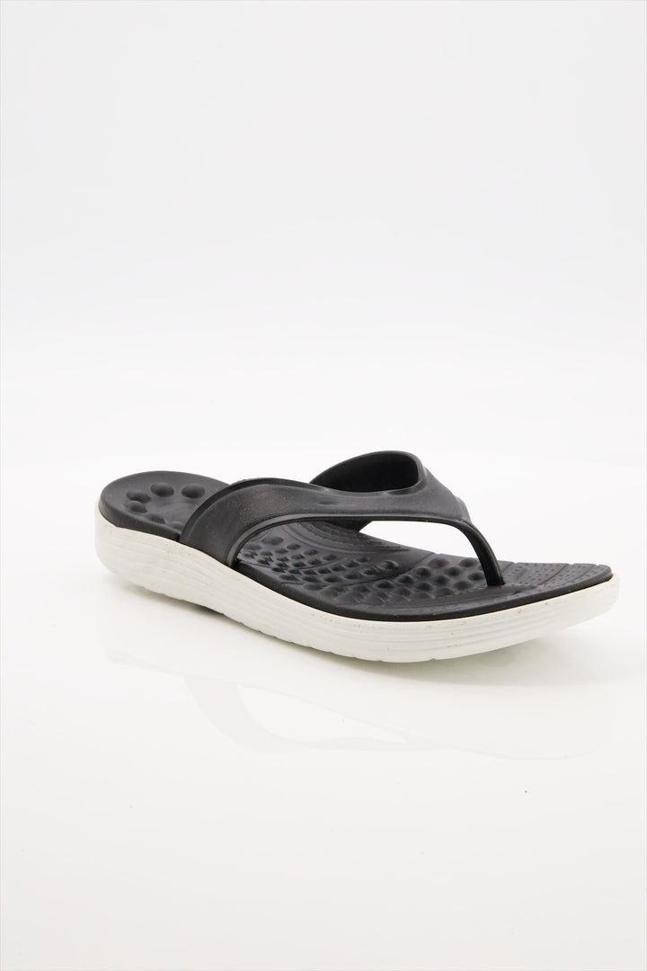 Midnight Comfort Orthopedic Flip Flops Online Pakistan